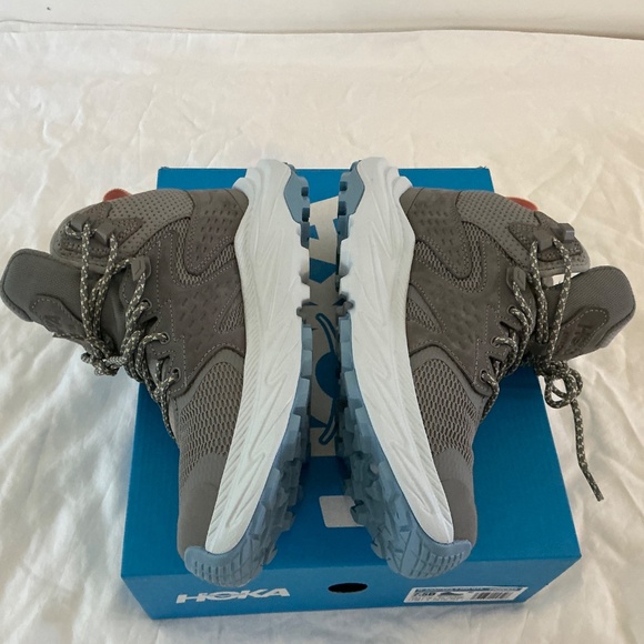 HOKA NEW Women Anacapa 2 Mid GTX(Size: 7.5) - Picture 2 of 8